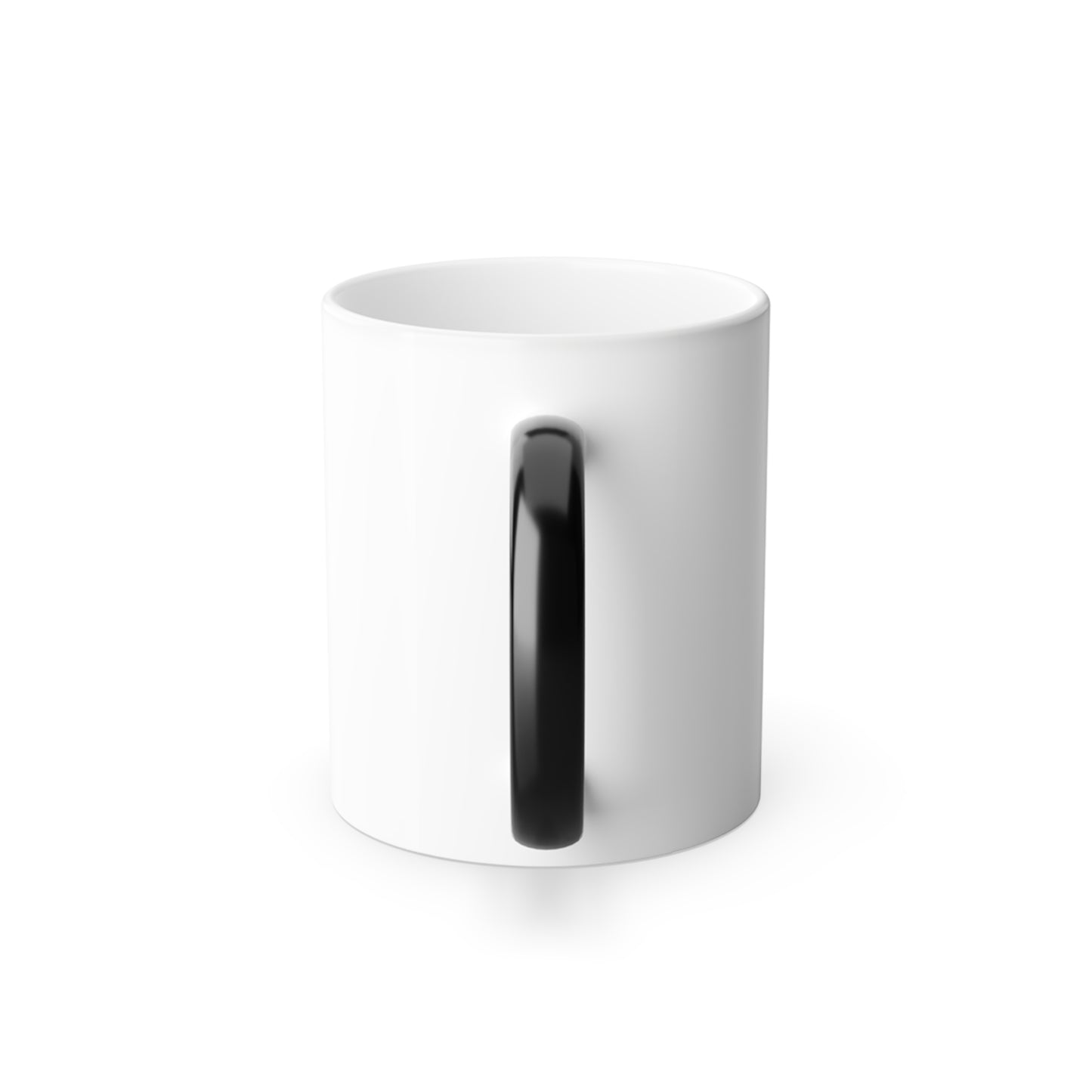S´ha acabat el...Color Morphing Mug, 11oz