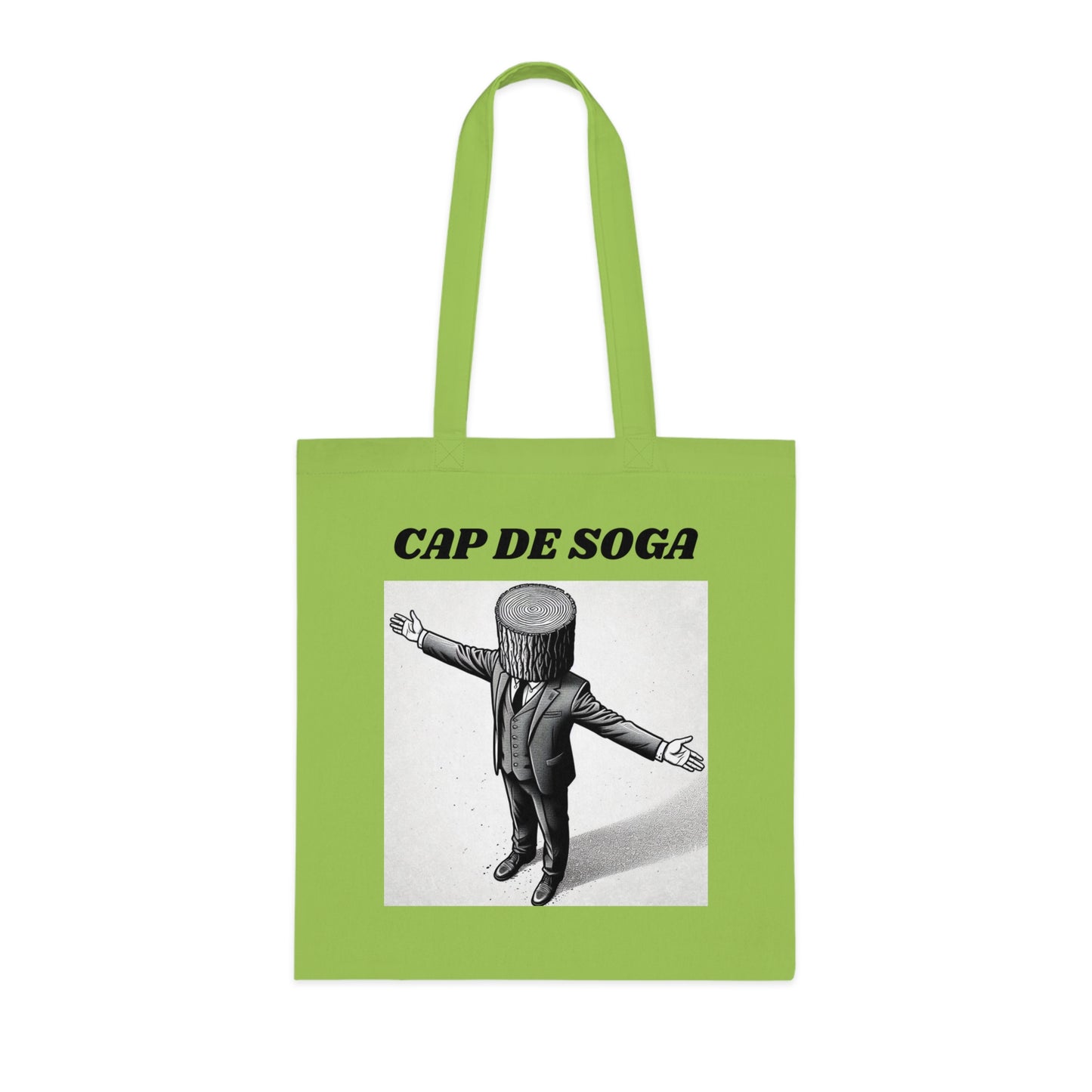 CAP DE SOGA