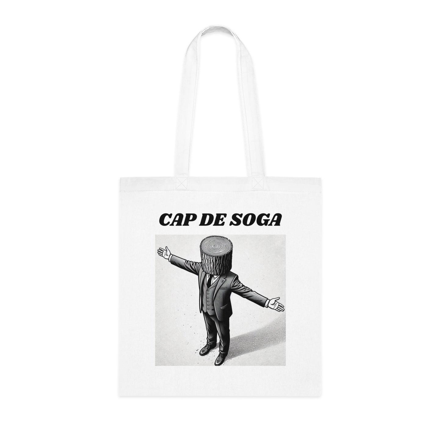 CAP DE SOGA