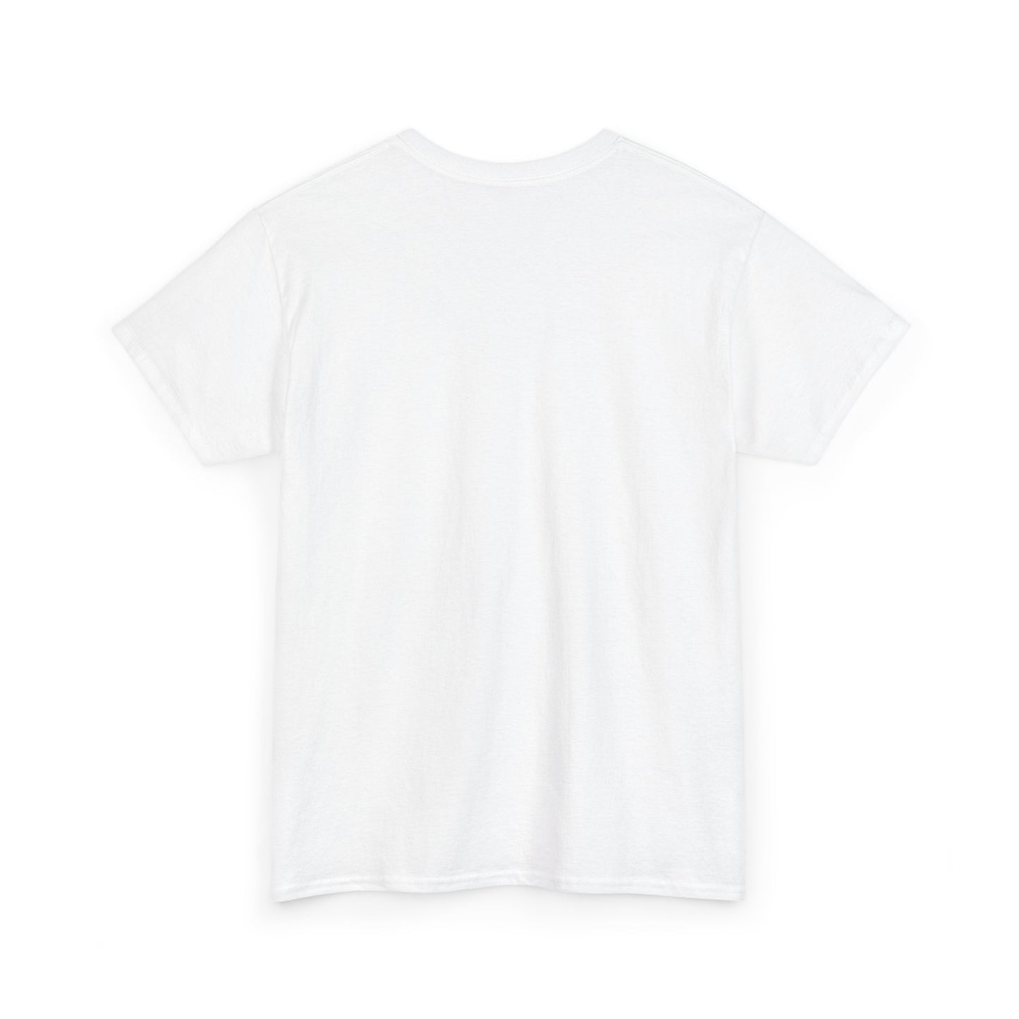 Llepafils Unisex Heavy Cotton Tee