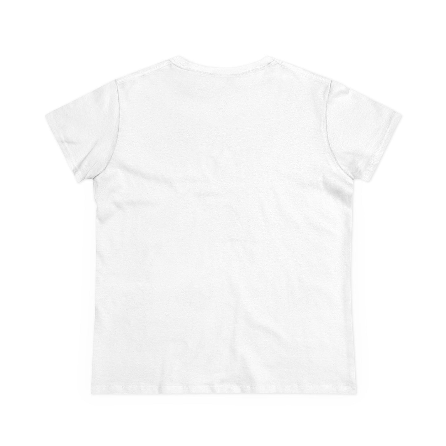 Copy of Ves-te a  Women's Midweight Cotton Tee