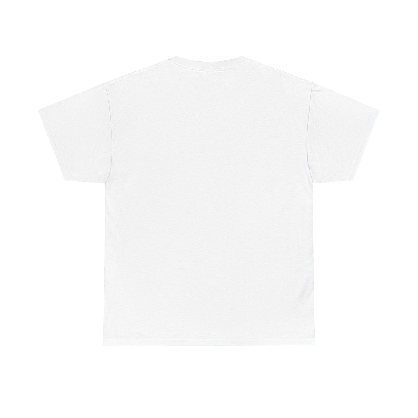 Borinot Unisex Heavy Cotton Tee